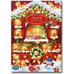 Lindt adventní kalendář Teddy 128g – Zboží Dáma Lindt adventní kalendář Teddy 128g – Zboží Dáma