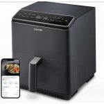 Cosori Dual Blaze 6.4L Smart CAF-P583S-AEUR – Sleviste.cz