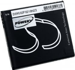 Powery Alcatel TLi018D1 1600mAh