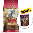 Wolfsblut Blue Mountain Adult 12,5 kg