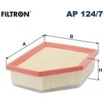 Vzduchový filtr FILTRON AP 124/7 – Hledejceny.cz