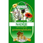 Naděje + betaglukan 50 ml – Hledejceny.cz
