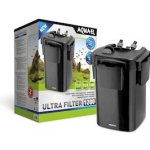 Aquael Ultra Filter 1200 – Zboží Mobilmania