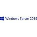 HP Microsoft Windows Server 2019 5 User CAL LTU P11077-A21