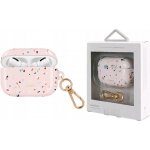UNIQ Coehl Terrazzo AirPods Pro UNIQ-AIRPODSPRO-TEZPNK – Zboží Živě
