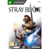 Hra na Xbox Series X/S Stray Blade (XSX)