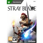 Stray Blade (XSX) – Hledejceny.cz