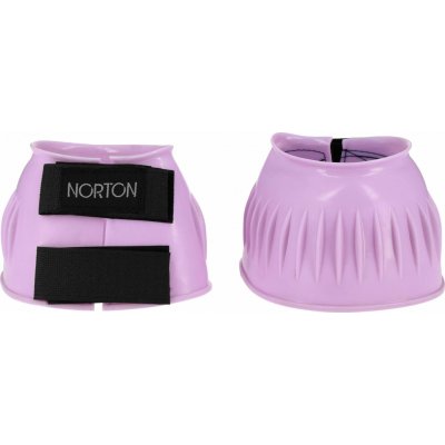 Norton Zvony Crazy pár lavender – Zboží Dáma