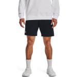 Under Armour RIVAL FLEECE shorts černé 1379779-001 – Zboží Dáma