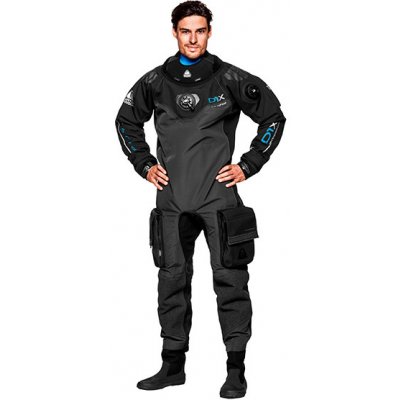 WP D1X Hybrid DrySuit MAN – Sleviste.cz