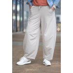 Teplákové kalhoty BODY Latte – Zboží Mobilmania