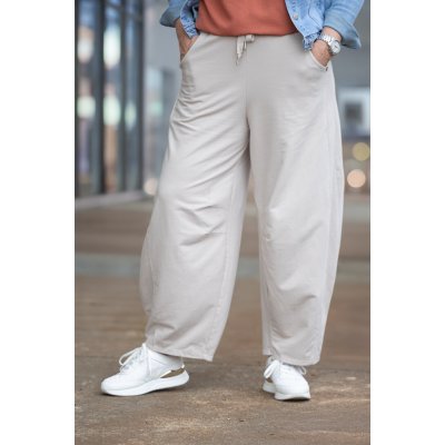 Teplákové kalhoty BODY Latte – Zboží Mobilmania