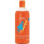 Ziaja kids koupelový & sprchový gel žvýkačka 500 ml – Hledejceny.cz