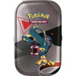 Pokémon TCG Black Bolt & White Flare Unova Mini Tin – Zboží Mobilmania