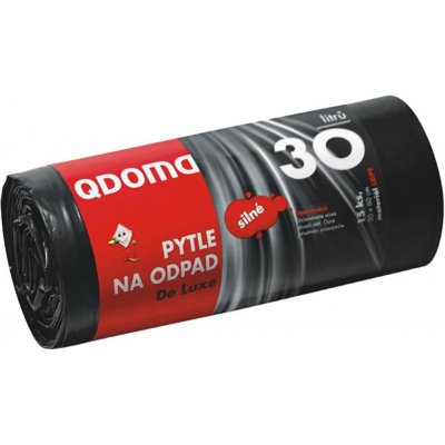 Vigo Quickpack 35 l 22µm 15ks – Zbozi.Blesk.cz