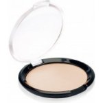 Golden rose Pudr SILKY touch compact powder 04 12 ml – Zboží Mobilmania