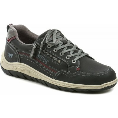 Mustang 15M018100100 černé – Zboží Dáma