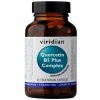 Vitamín a minerál Viridian Quercetin B5 Plus Complex 60 kapslí