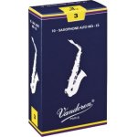 Vandoren Plátek na altový Saxofon VN SR211 – Hledejceny.cz