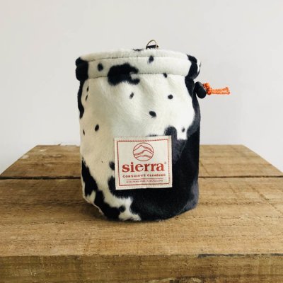 Sierra Tube Cow – Zboží Dáma