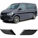 LED dynamické blinkry Volkswagen Transporter (T6.1) tmavé | Zboží Auto