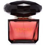 Versace Crystal Noir toaletní voda dámská 90 ml – Hledejceny.cz