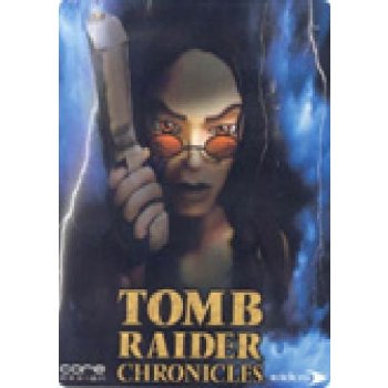 Tomb Raider 5: Chronicles