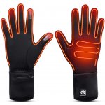 Savior vyhřívané rukavice na procházky unisex černé – Zboží Dáma Savior vyhřívané rukavice na procházky unisex černé – Zboží Dáma