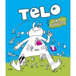 Ako funguje ľudské telo – Sleviste.cz