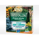 AGRO CS Kristalon Okrasné dřeviny 0,5 kg – Hledejceny.cz