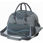 Bo Jungle Taška B-CITY Nursery Bag šedá – Zbozi.Blesk.cz