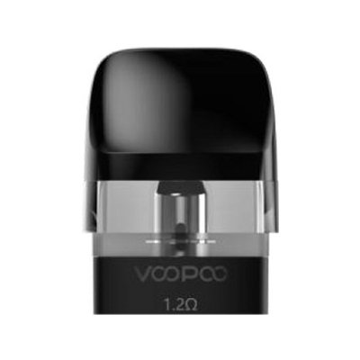 VooPoo Vinci V2 cartridge 1,2 ohm 1 ks – Zboží Mobilmania