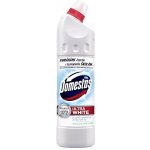 Domestos Ultra White čistič WC 750 ml – Zbozi.Blesk.cz