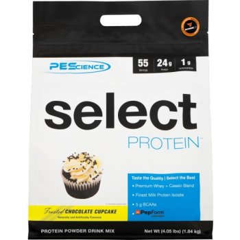 PEScience Select Protein 1730 g