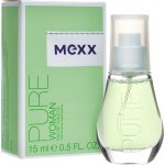 Mexx Pure toaletní voda dámská 15 ml – Hledejceny.cz