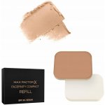 Makeup Max Factor Facefinity Compact 003 Natural Rose SPF20 10 ml – Zboží Dáma