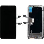 LCD Displej + Dotykové sklo + Rám Apple iPhone XS Max – Zboží Živě