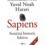 Sapiens – Hledejceny.cz