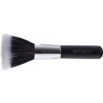 Arteco Brush štětec na make-up a pudr z kozích chlupů a nylonových vláken Powder & Make-Up Brush Premium Quality – Zboží Dáma