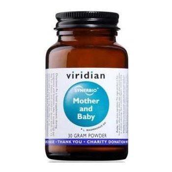 Viridian Mother and Baby 30 g