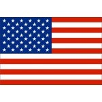 Spojené státy americké (USA stolní vlaječka – Hledejceny.cz