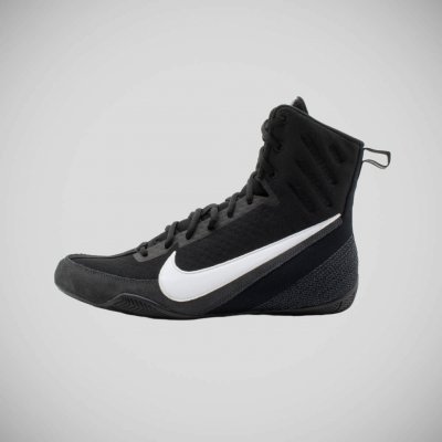 Nike Machomai 3 HF7333 001 černá/bílá – Zboží Dáma