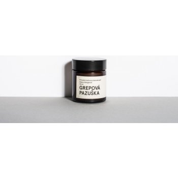 Mylo krémový deodorant Grep a bergamot 30 ml