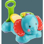 Fisher-Price slůně 3v1 – Zboží Dáma