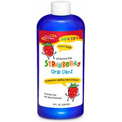 North American Herb & Spice Bylinná pro děti 240 ml – Zboží Mobilmania