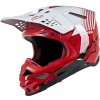Přilba helma na motorku Alpinestars Supertech M10 Dyno
