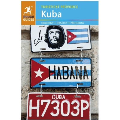 Kuba – Sleviste.cz