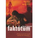 Faktótum DVD