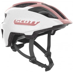 SCOTT SPUNTO Junior pearl white/Light pink 2022