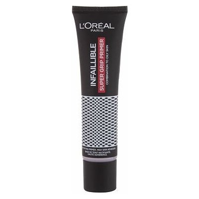 L'Oréal Paris Infallible Zmatňující báze pod make-up 35 ml